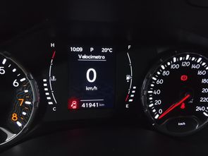 JEEP RENEGADE - foto 8