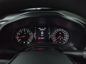 JEEP RENEGADE - foto 9