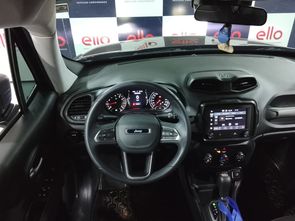 JEEP RENEGADE - foto 10