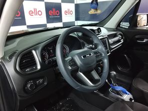 JEEP RENEGADE - foto 11