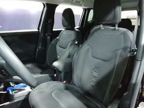 JEEP RENEGADE - foto 12