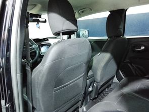 JEEP RENEGADE - foto 14