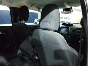 JEEP RENEGADE - foto 16