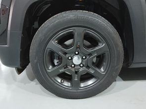JEEP RENEGADE - foto 19