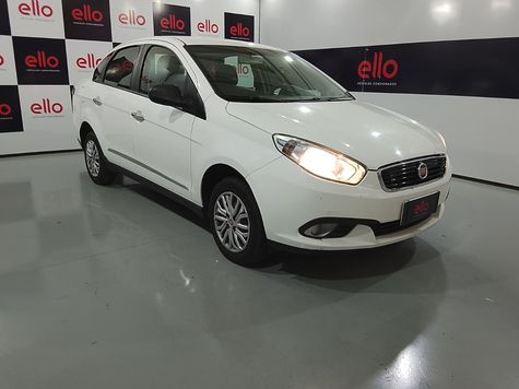 FIAT GRAND SIENA