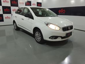 FIAT GRAND SIENA - foto 1