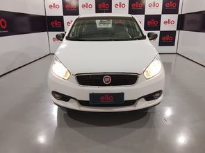 FIAT GRAND SIENA - foto 2