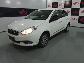 FIAT GRAND SIENA - foto 3
