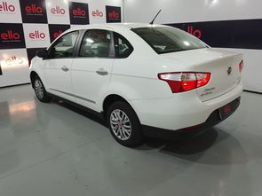 FIAT GRAND SIENA - foto 4