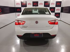 FIAT GRAND SIENA - foto 5