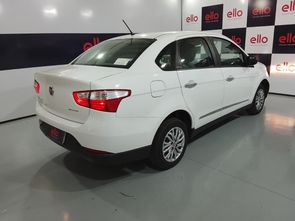 FIAT GRAND SIENA - foto 6