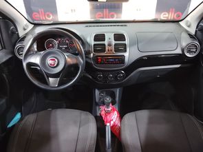 FIAT GRAND SIENA - foto 9