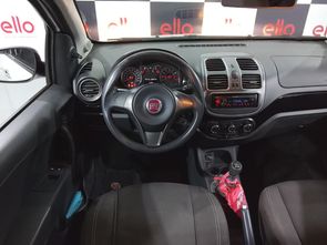 FIAT GRAND SIENA - foto 10