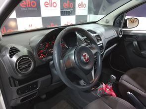 FIAT GRAND SIENA - foto 11
