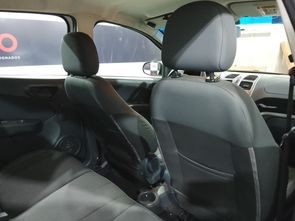 FIAT GRAND SIENA - foto 16