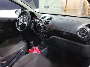 FIAT GRAND SIENA - foto 17