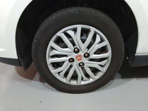 FIAT GRAND SIENA - foto 19