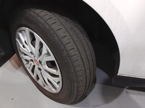 FIAT GRAND SIENA - foto 20