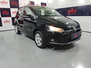 VOLKSWAGEN FOX - foto 1