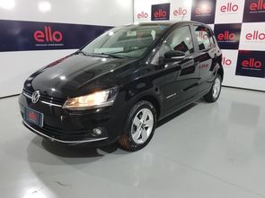 VOLKSWAGEN FOX - foto 3
