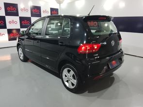 VOLKSWAGEN FOX - foto 4