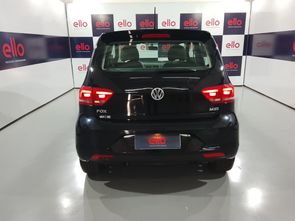 VOLKSWAGEN FOX - foto 5