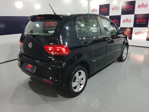 VOLKSWAGEN FOX - foto 6