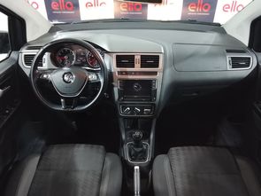 VOLKSWAGEN FOX - foto 9