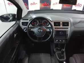 VOLKSWAGEN FOX - foto 10