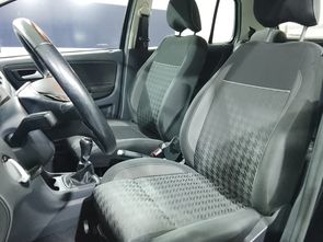 VOLKSWAGEN FOX - foto 12