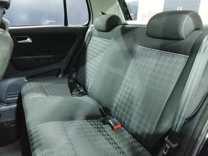 VOLKSWAGEN FOX - foto 13