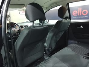 VOLKSWAGEN FOX - foto 14