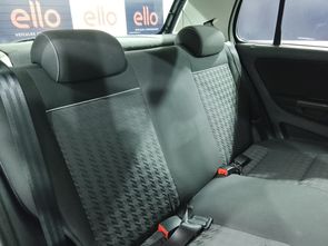 VOLKSWAGEN FOX - foto 15