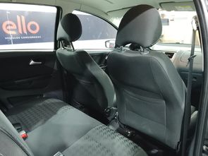 VOLKSWAGEN FOX - foto 16