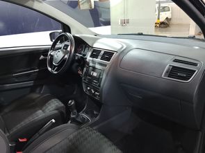 VOLKSWAGEN FOX - foto 17