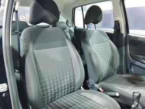 VOLKSWAGEN FOX - foto 18
