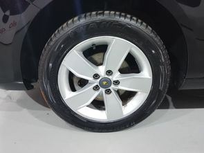 VOLKSWAGEN FOX - foto 19