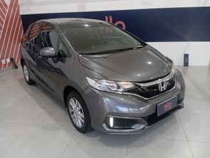 HONDA FIT - foto 1