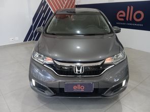 HONDA FIT - foto 2