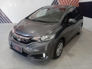 HONDA FIT - foto 3