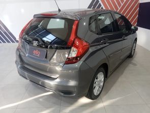 HONDA FIT - foto 4