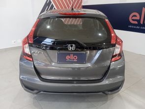 HONDA FIT - foto 5