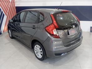 HONDA FIT - foto 6