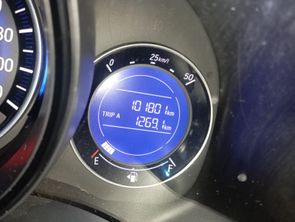 HONDA FIT - foto 7