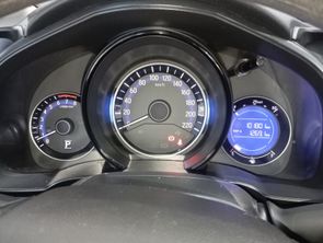 HONDA FIT - foto 8