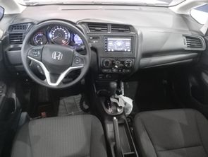 HONDA FIT - foto 9