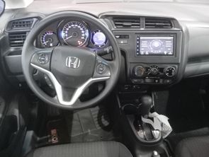 HONDA FIT - foto 10