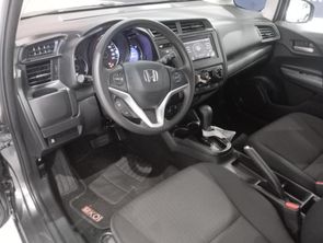 HONDA FIT - foto 11