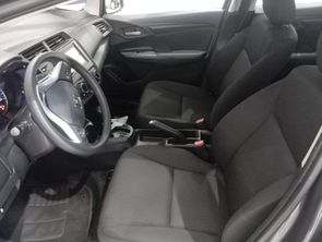 HONDA FIT - foto 12