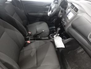 HONDA FIT - foto 16